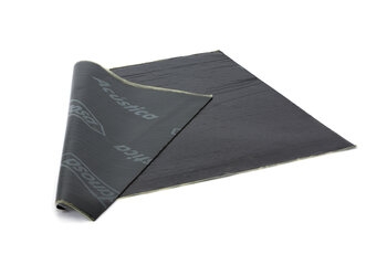 Membrana para isolamento acústico MAD 4 Autoadesiva