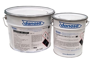 Danoprimer Eps Comp. Danosa