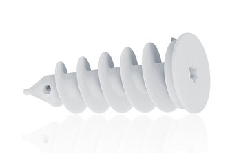 Danotherm Anclaje Espiral 5