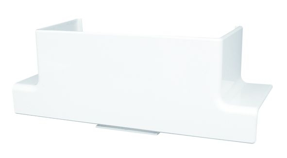 Derivação P/Calha 110X50 Branca 10/16 Calha Ref. 10091 Efapel