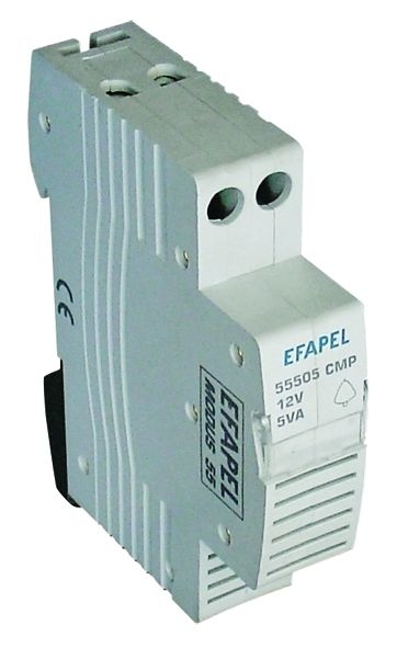 Campainha - Modus 55 Un Efapel