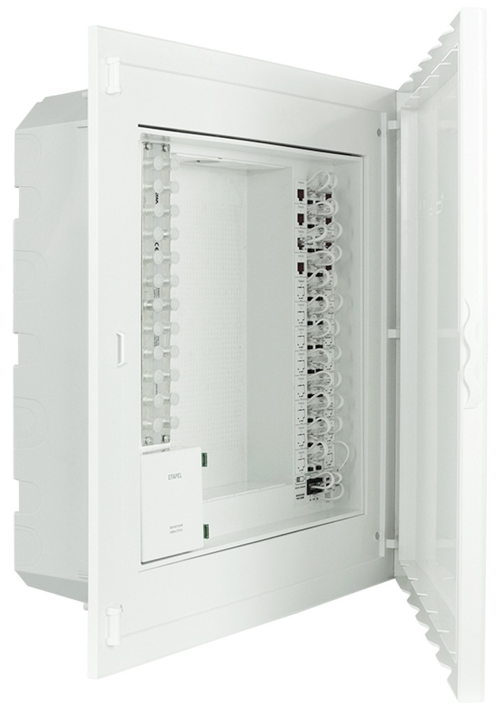 Ati de Embeber Completo (12Cc + 24Pc) ATIs Un Efapel