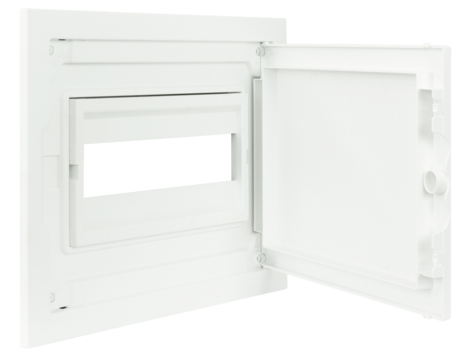 Int de Porta P/Quadr Distr Bx Perf 12Mód(1X12) Q. Elétricos Un Efapel