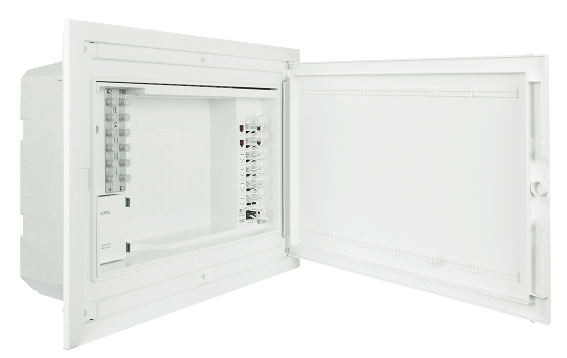 Ati de Embeber Bx Perf Completo (6Cc + 12Pc) ATIs Un Efapel