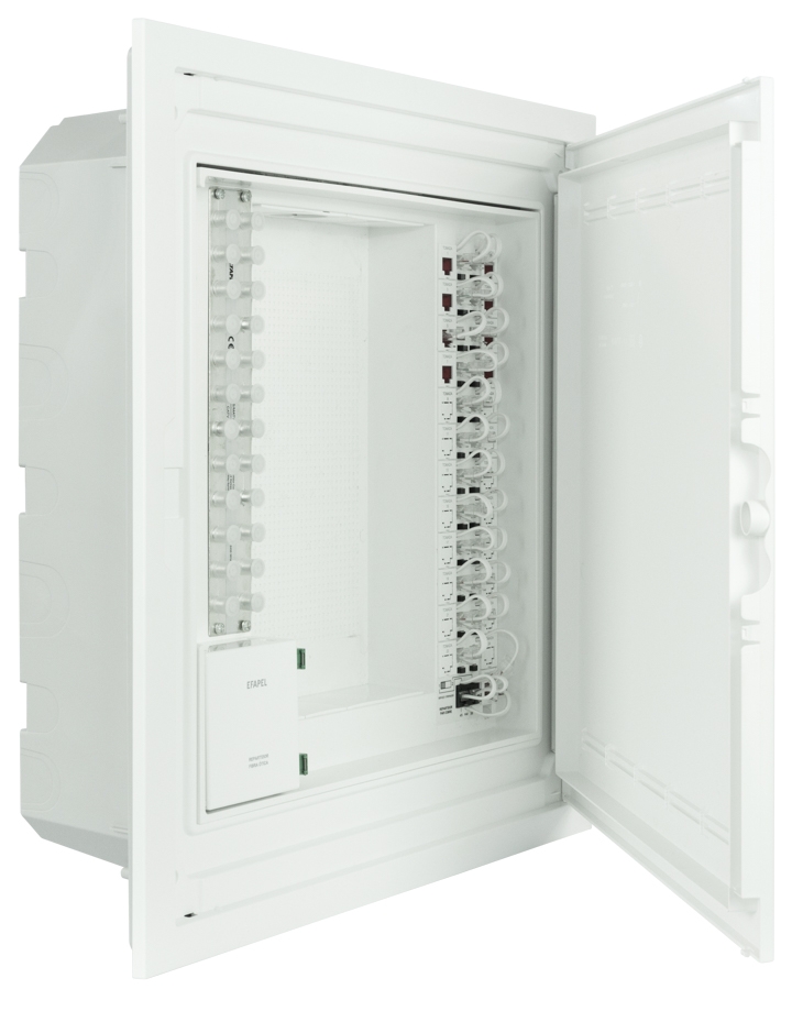 Ati de Embeber Bx Perf Completo (12Cc + 24Pc) ATIs Un Efapel