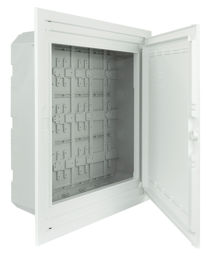 Cati-Cx Aux P/Ati Emb Bx Perf Comp(12Cc+24Pc) ATIs Un Efapel