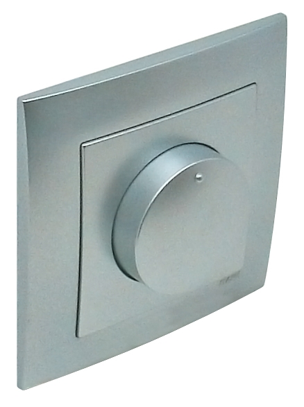 Reg/Comut de Luz Ferromag 500Va R L Brico 90 Emb Efapel
