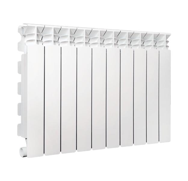 Radiadores fundidos sob pressão Ardente C2