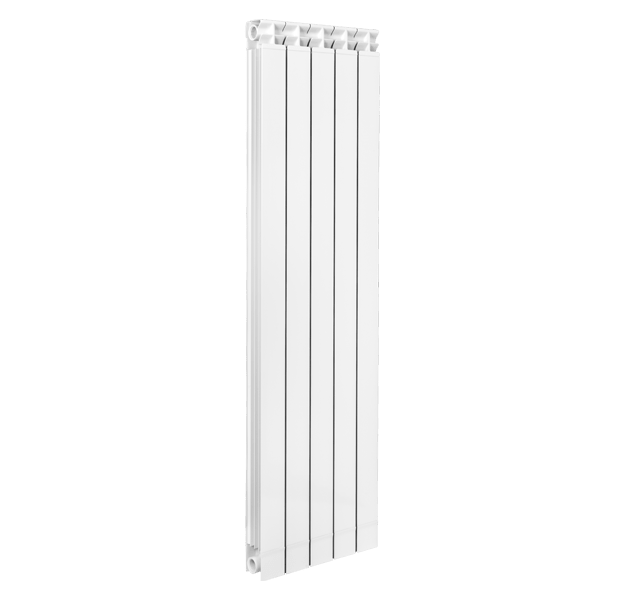 Radiador vertical Garda DUAL 80