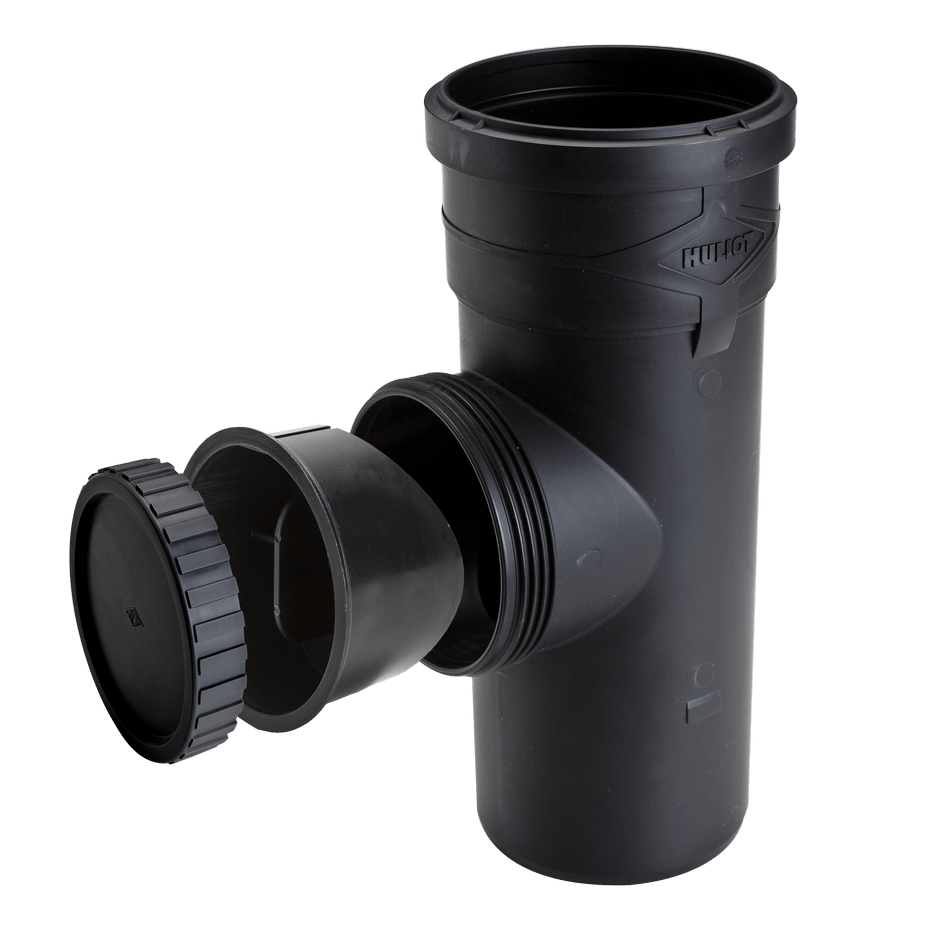 USRE CAIXA DE INSPECÃO HELIROMA