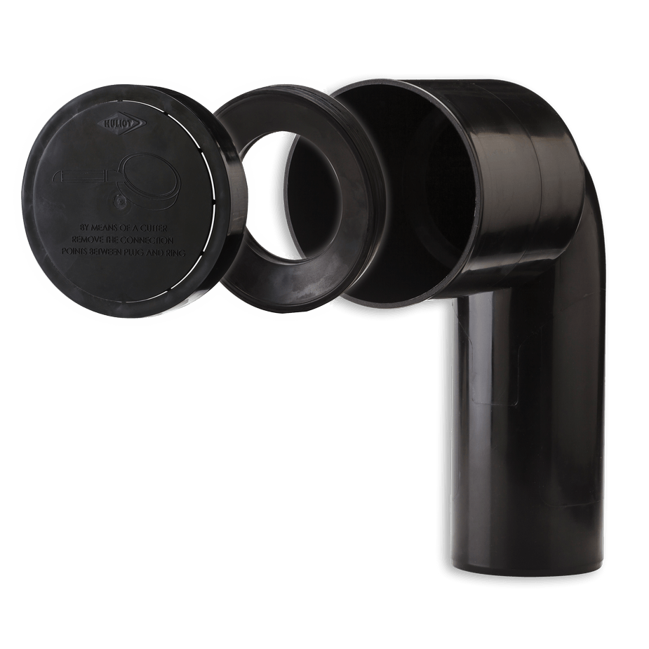 USSBL CURVA DE SANITA HELIROMA