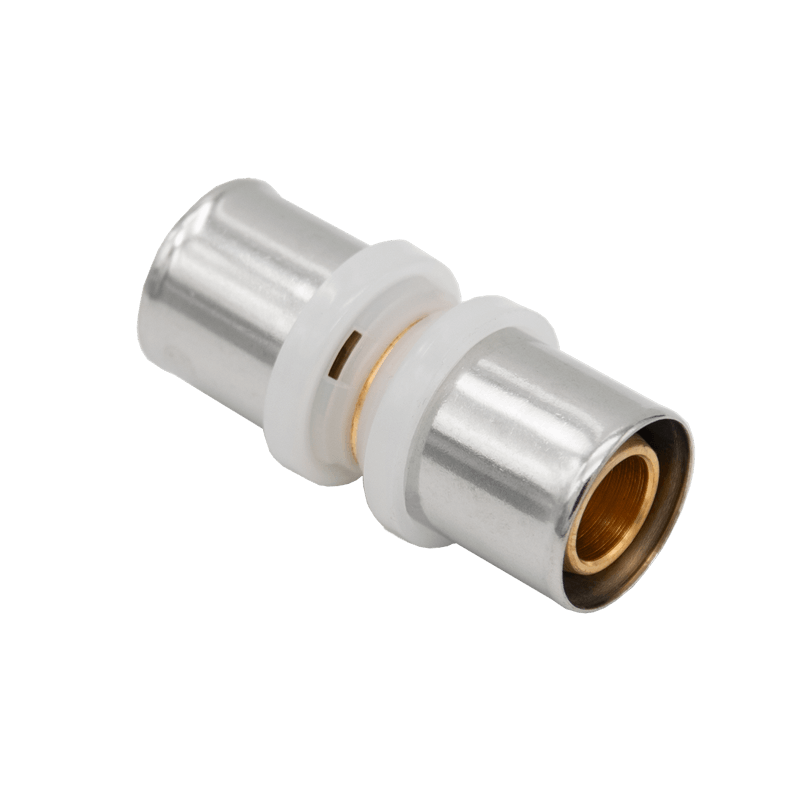 UNIÃO SIMPLES KLIMAPRESS - VX HELIROMA