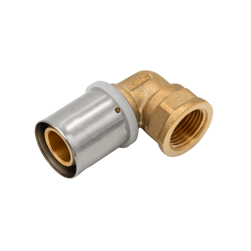 JOELHO FÊMEA KLIMAPRESS VX HELIROMA