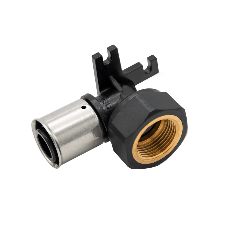 JOELHO FÊMEA C/ PATER KLIMAPRESS - PPSU HELIROMA