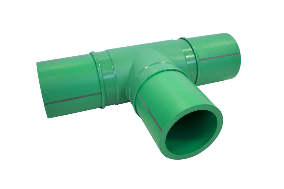 TE SIMPLES PARA ELECTROSOLDAR - VERDE HELIROMA