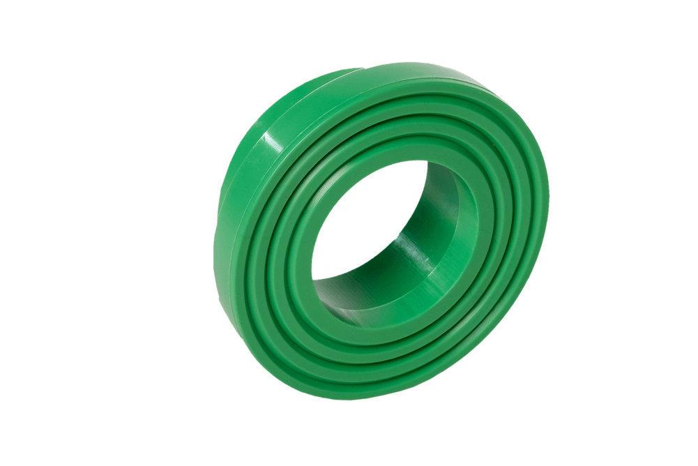 FLANGE PPR FÊMEA - HELIROMA