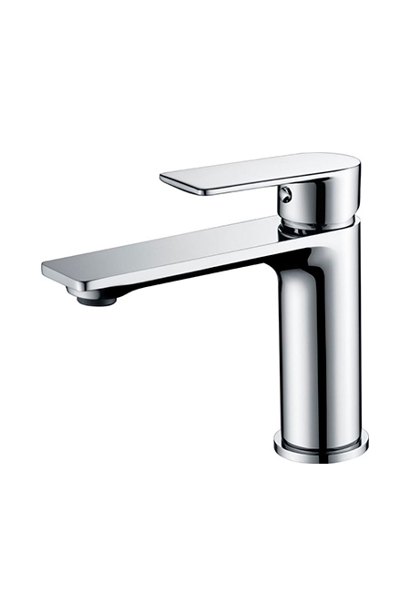 Misturador monocomando para lavatório da série Saona Imex
