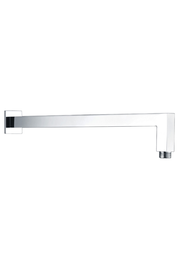 Tubo quadrado para montagem na parede, para sistema de sprinklers BPE004 Imex