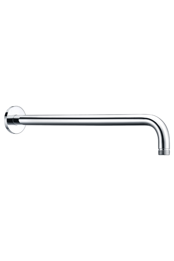 Tubo redondo para montagem na parede, para sistema de irrigação BPR001 Imex