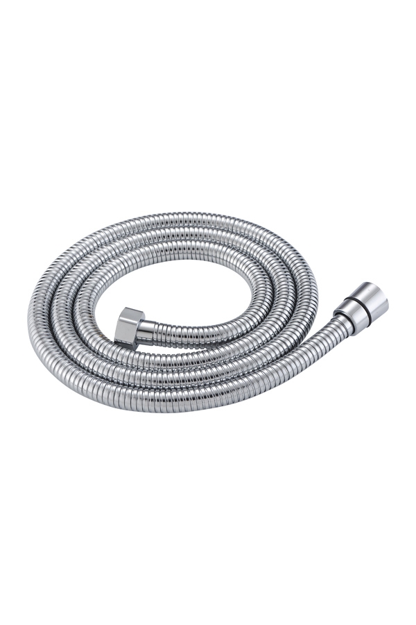 Mangueira de aço reforçado para banheira/chuveiro de 180 cm FLX004 Imex
