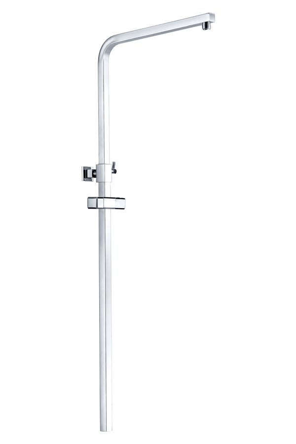 Barra de chuveiro (82-126 cm) Imex