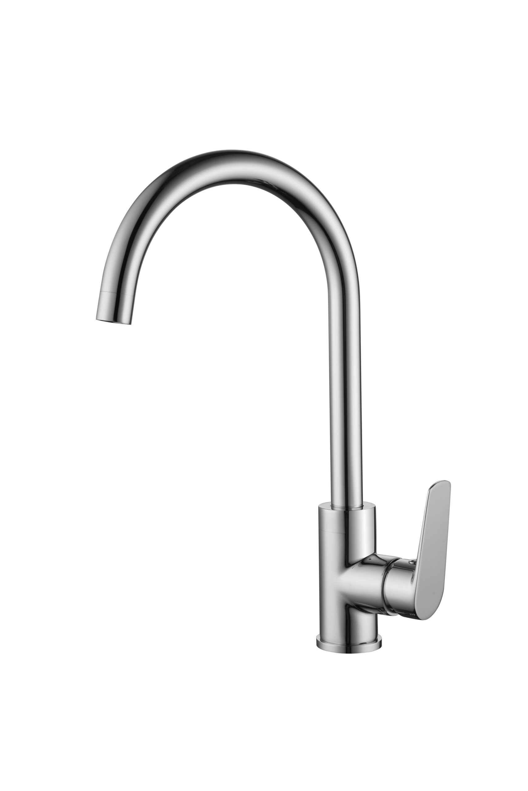 Torneira de cozinha monocomando da série Belgica Imex