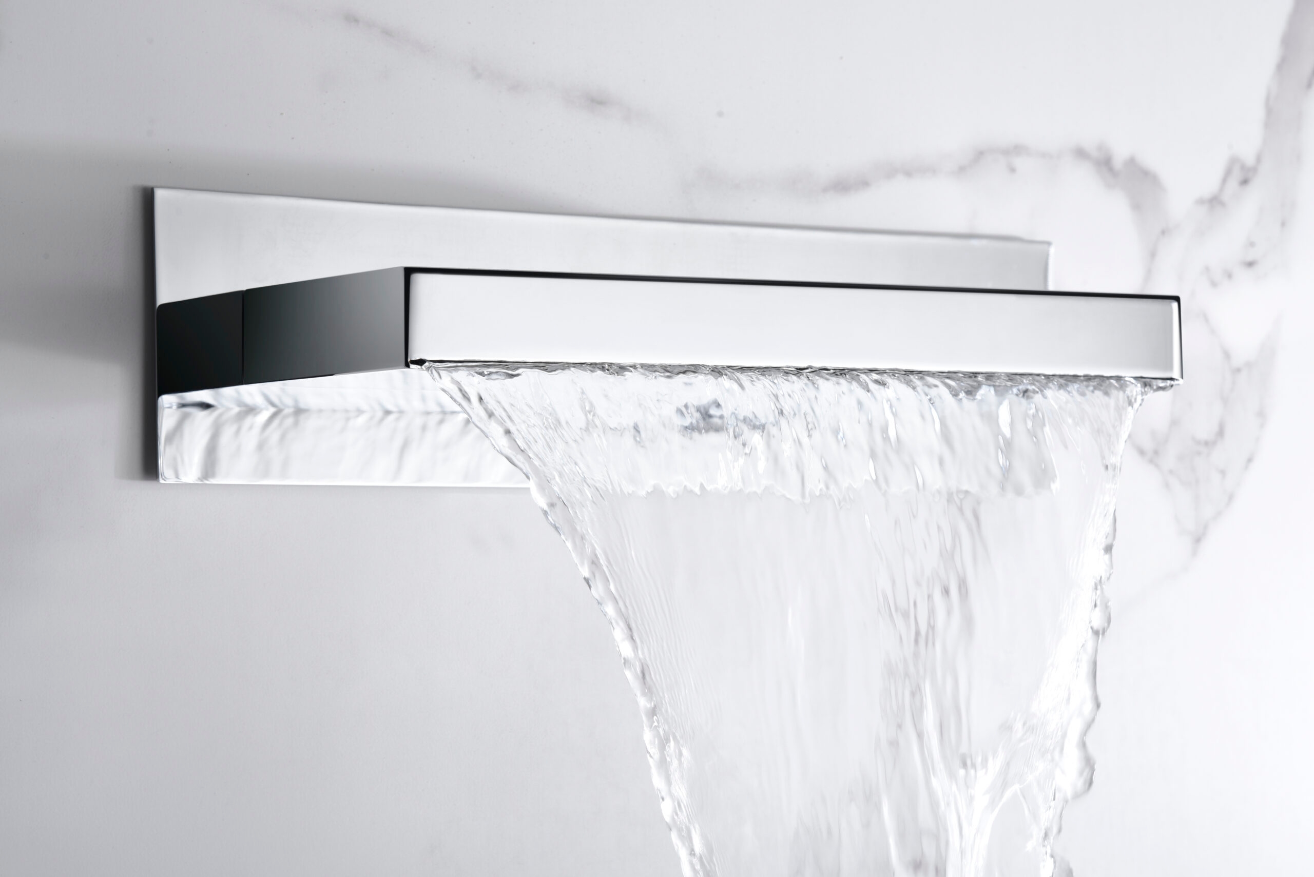 Chuveiro tipo cascata RDF002 Imex