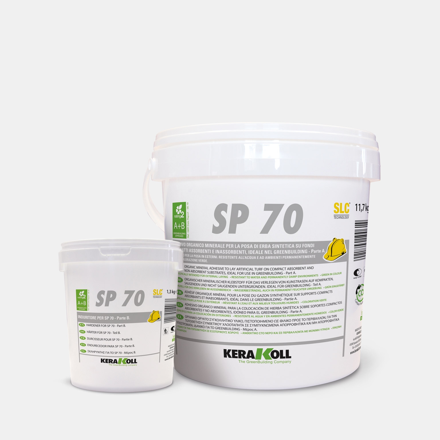 SP 70 Parte A