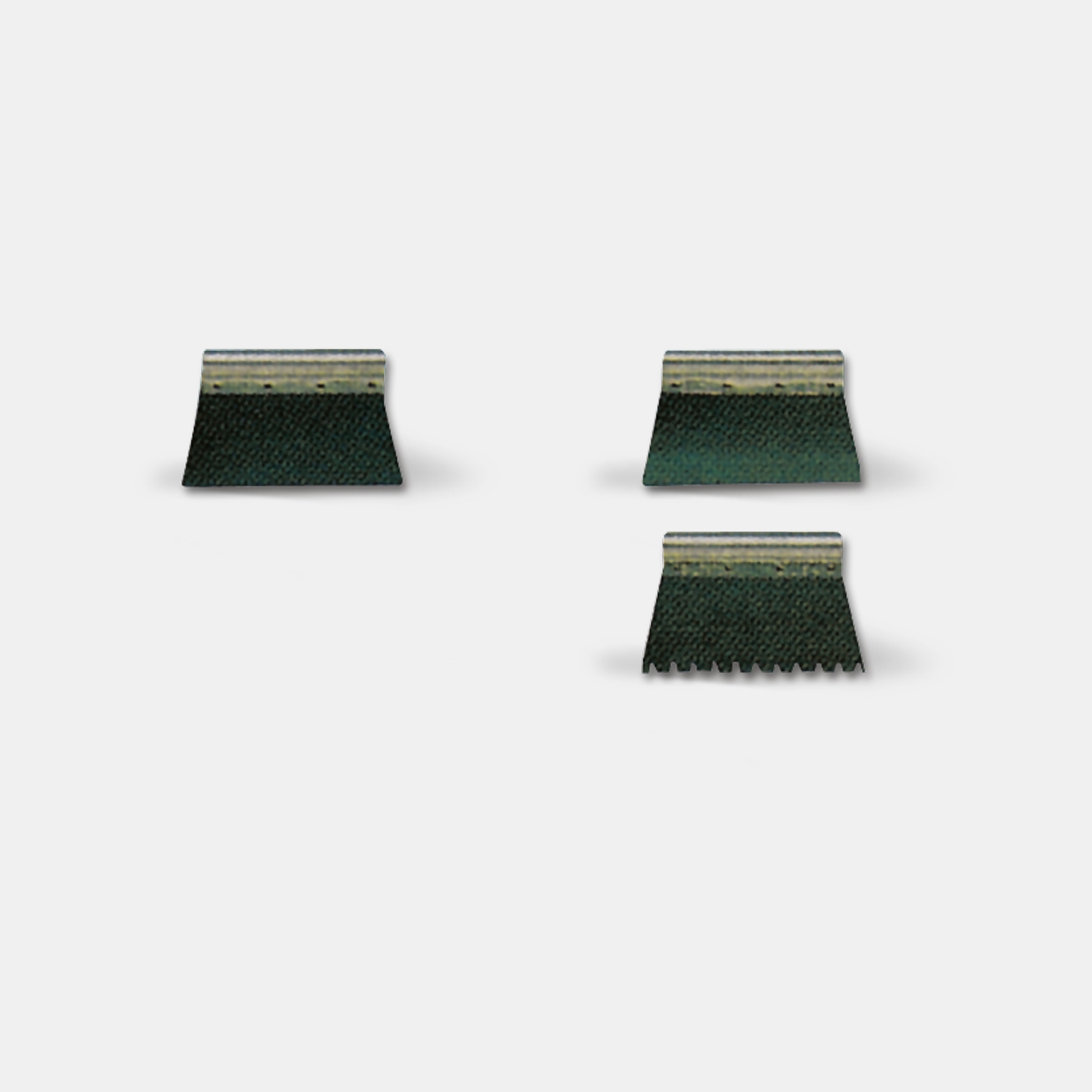 ESPÁTULAS PARA PARQUET E RESILIENTES nº 1