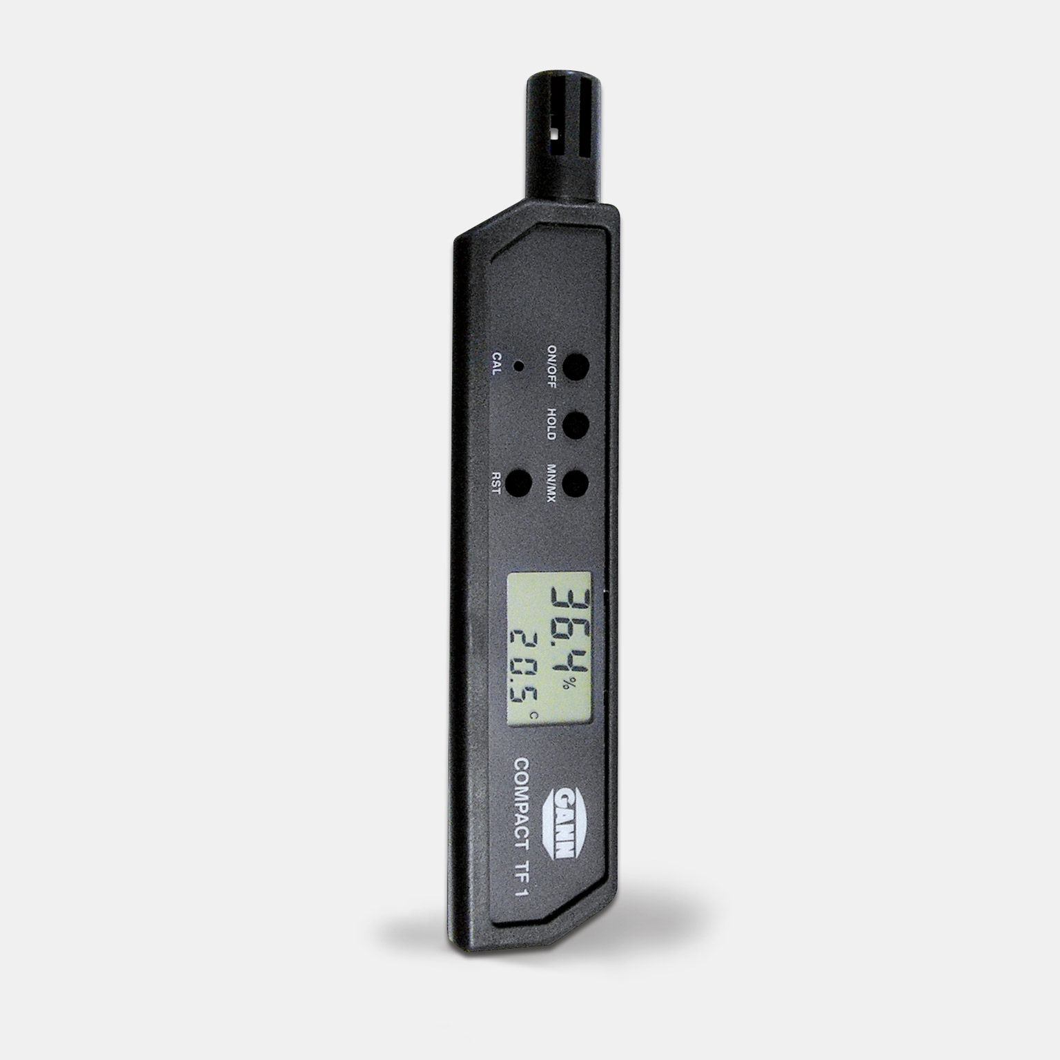 HYDROMETTE COMPACT TF