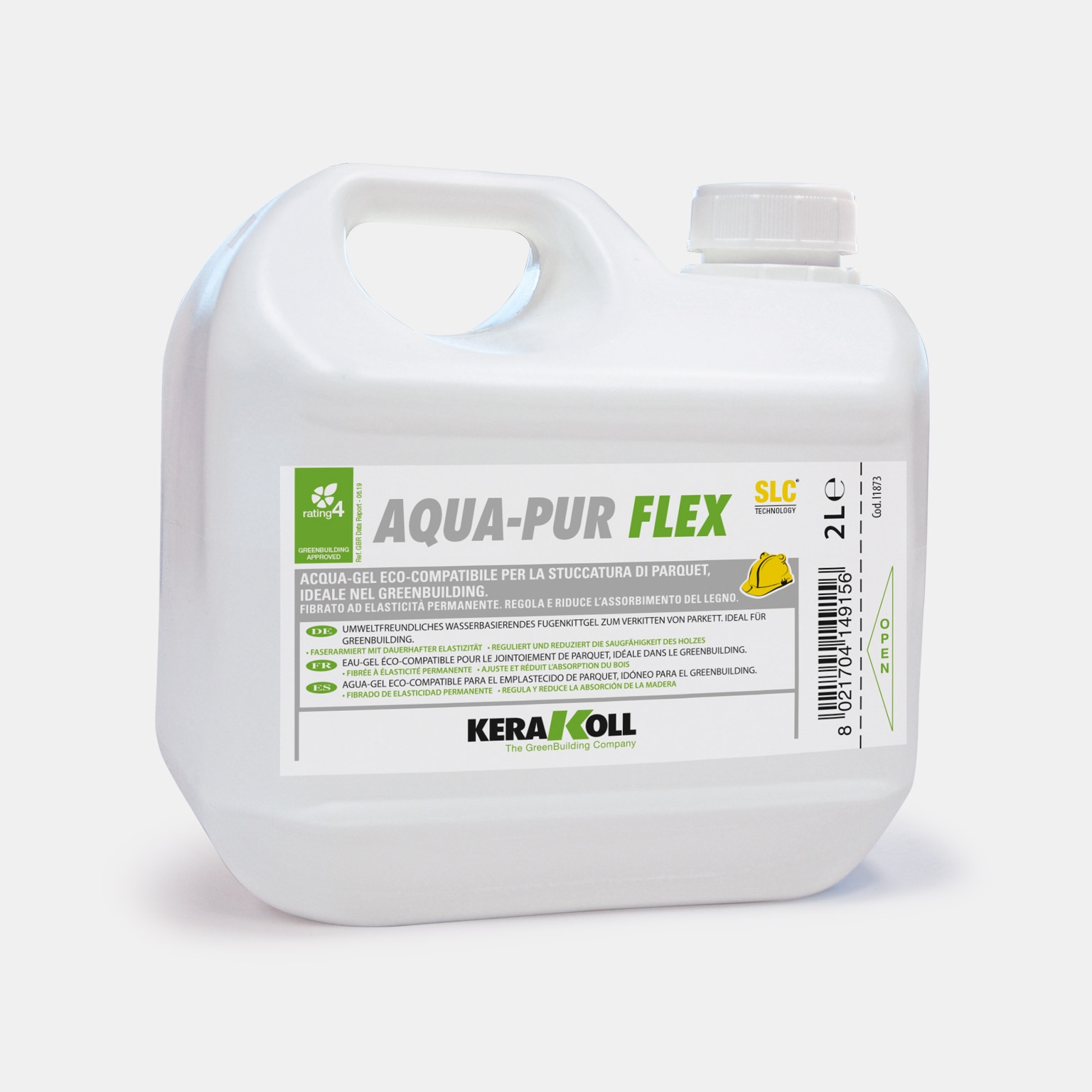 AQUA-PUR FLEX
