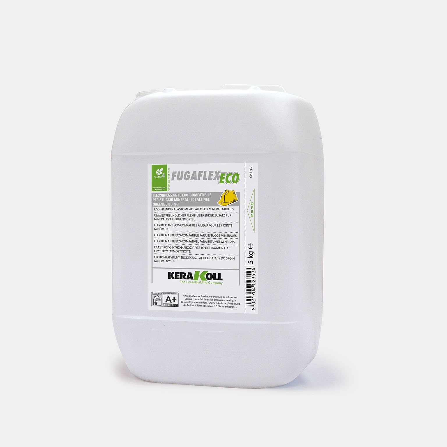 FUGAFLEX ECO