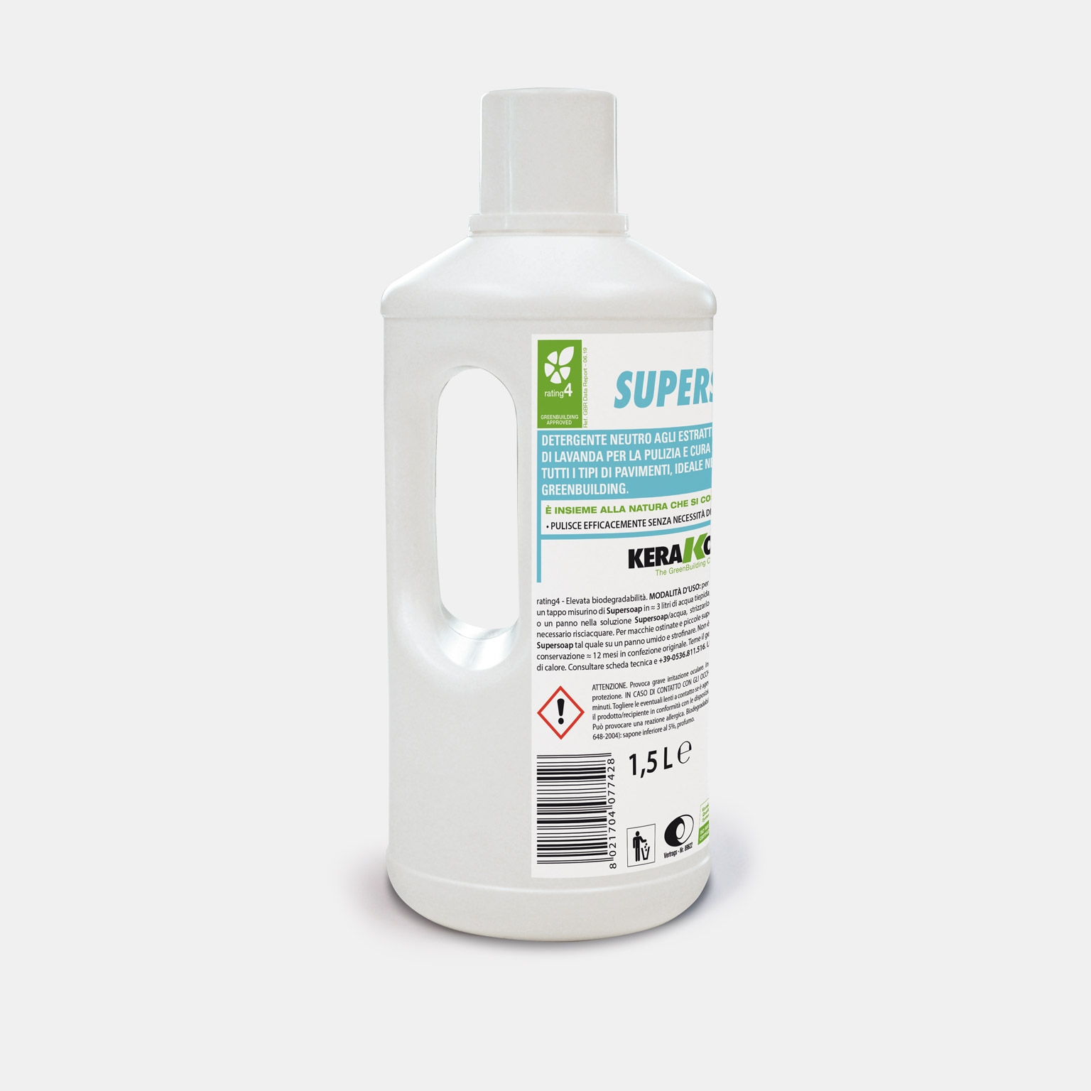 SUPERSOAP