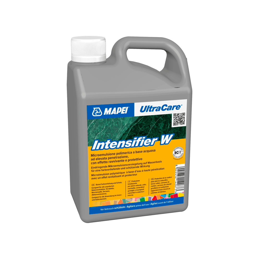 UltraCare Intensifier W