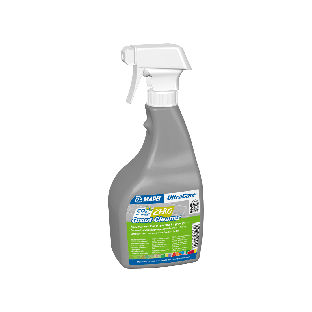 UltraCare Grout Cleaner