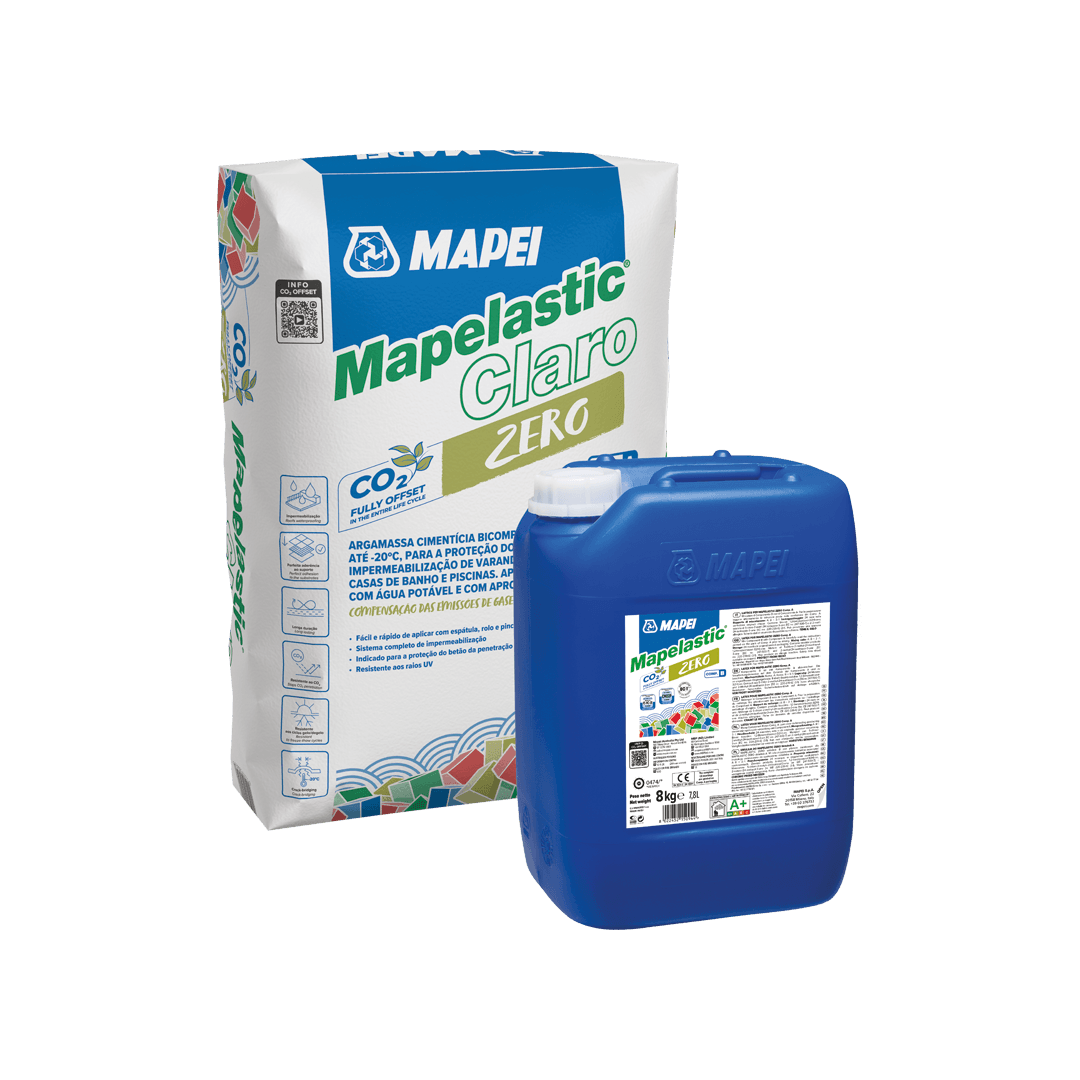 Mapelastic Claro Zero
