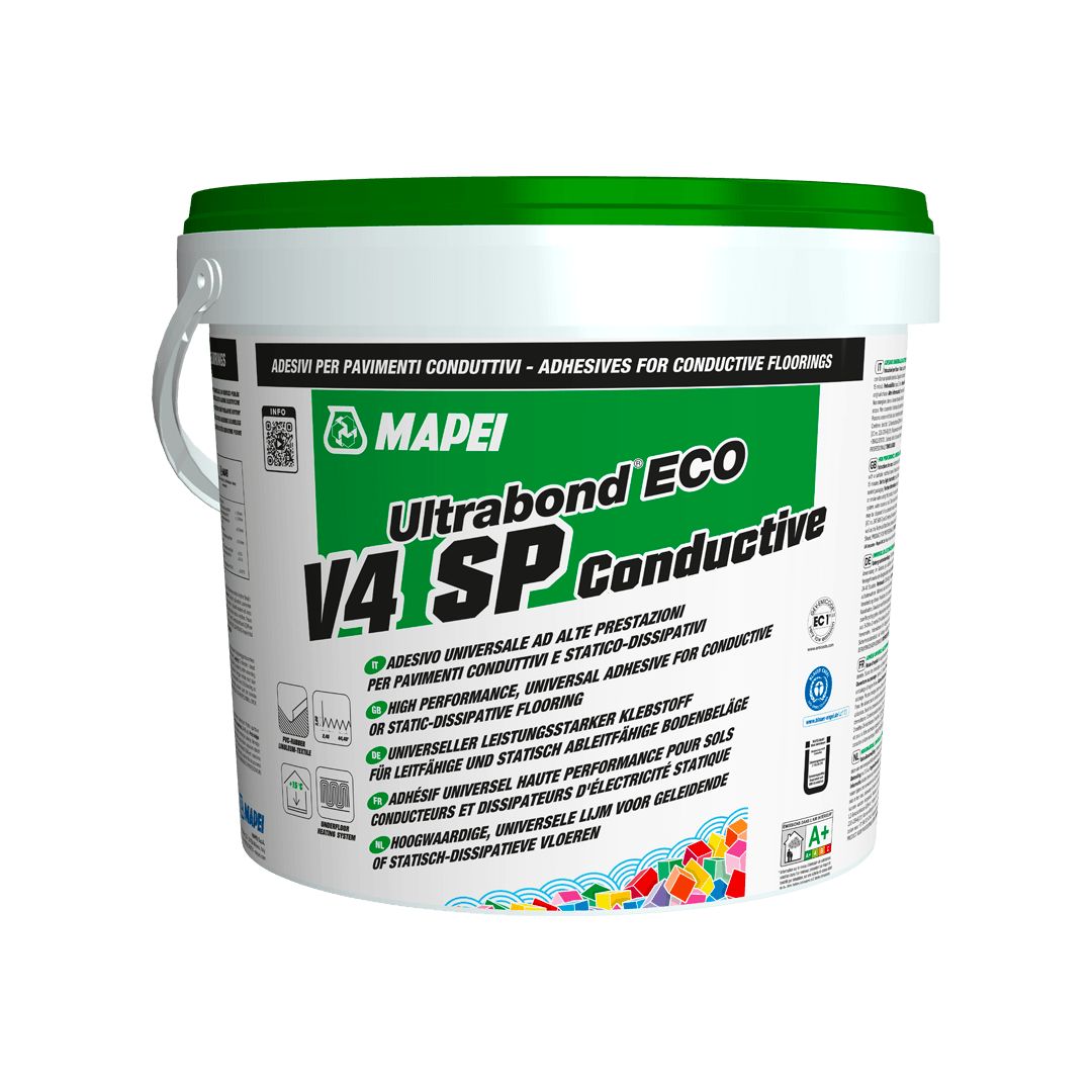 Ultrabond Eco V4 SP Conductive