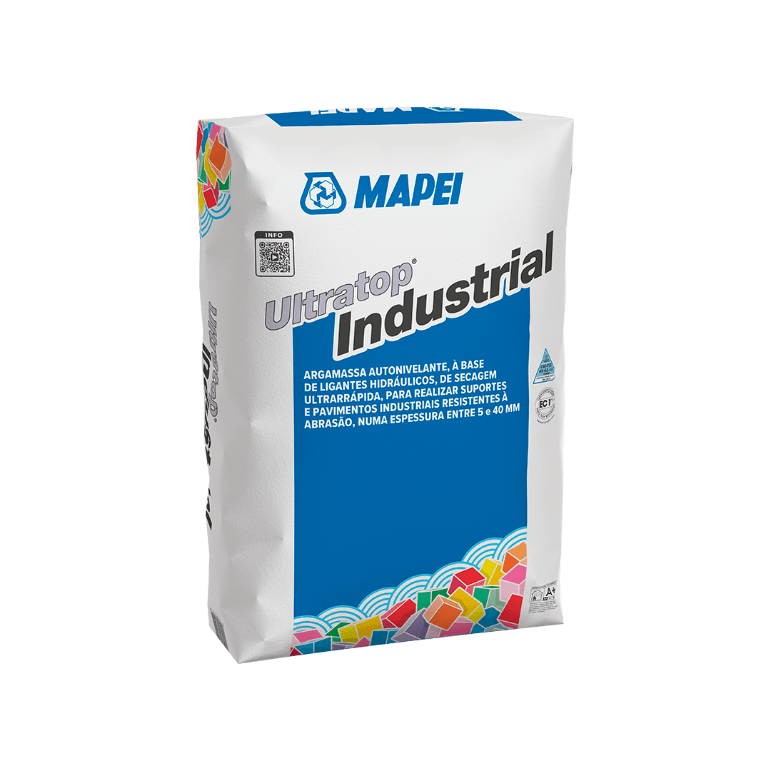Ultratop Industrial