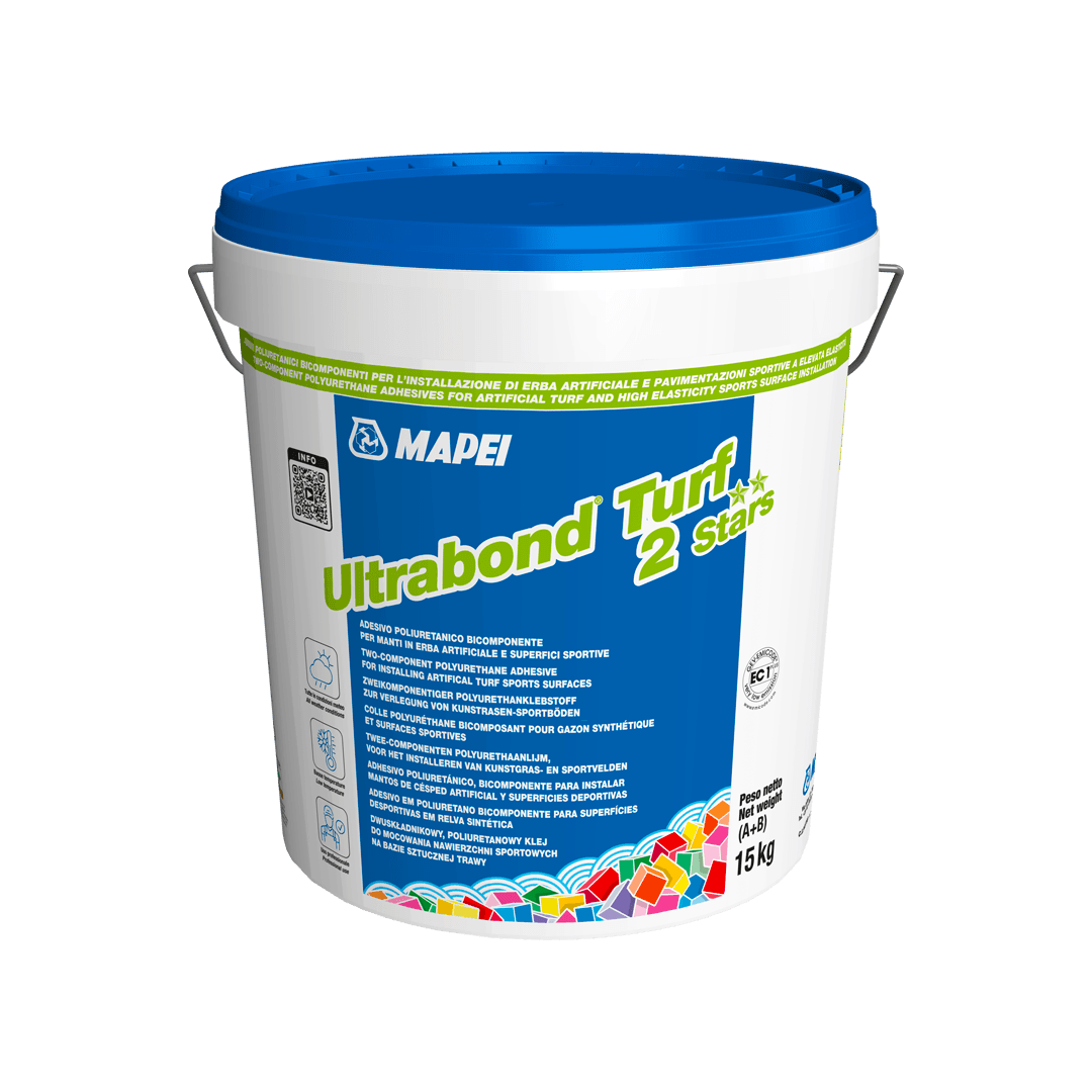 Ultrabond Turf 2 Stars
