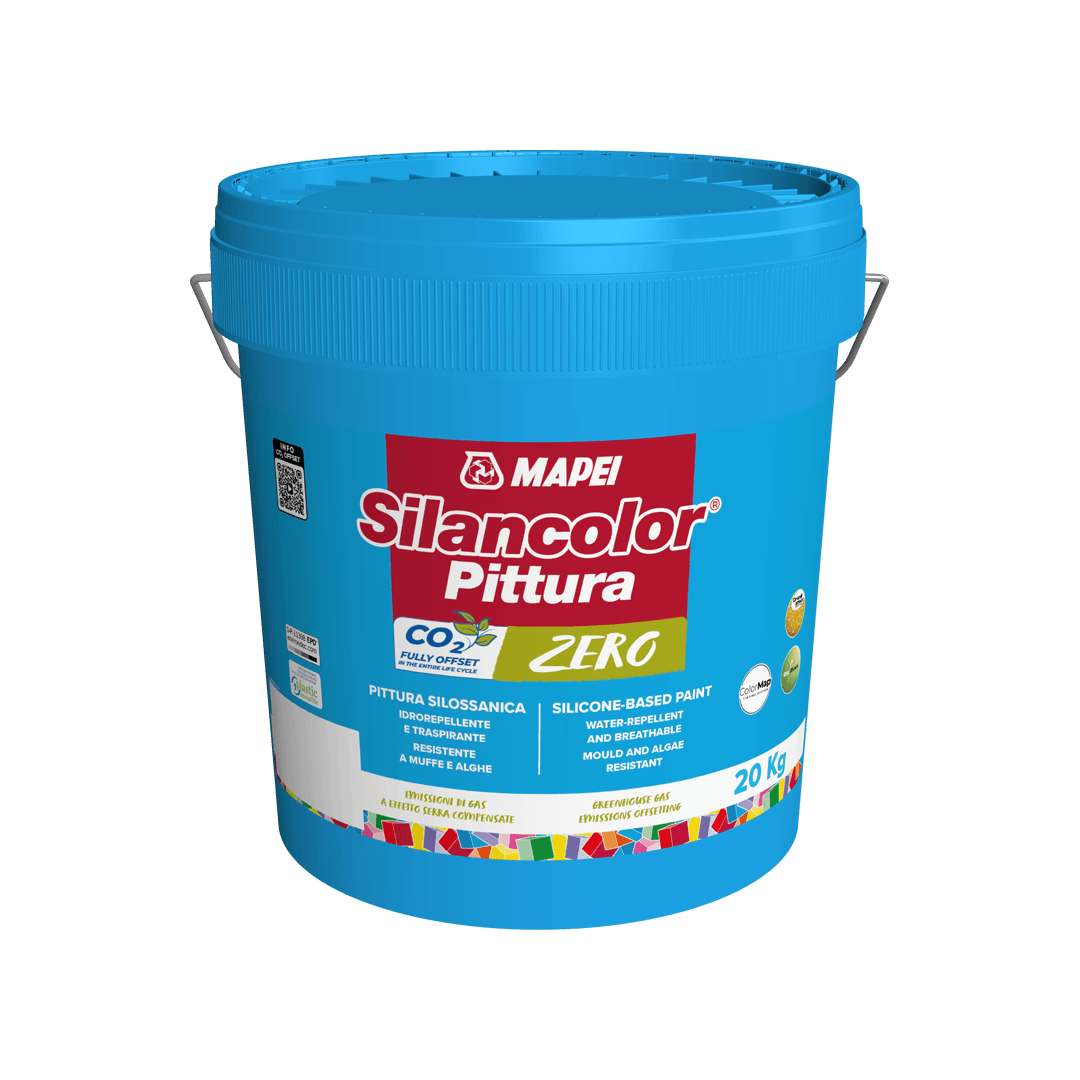 Silancolor Pittura Zero