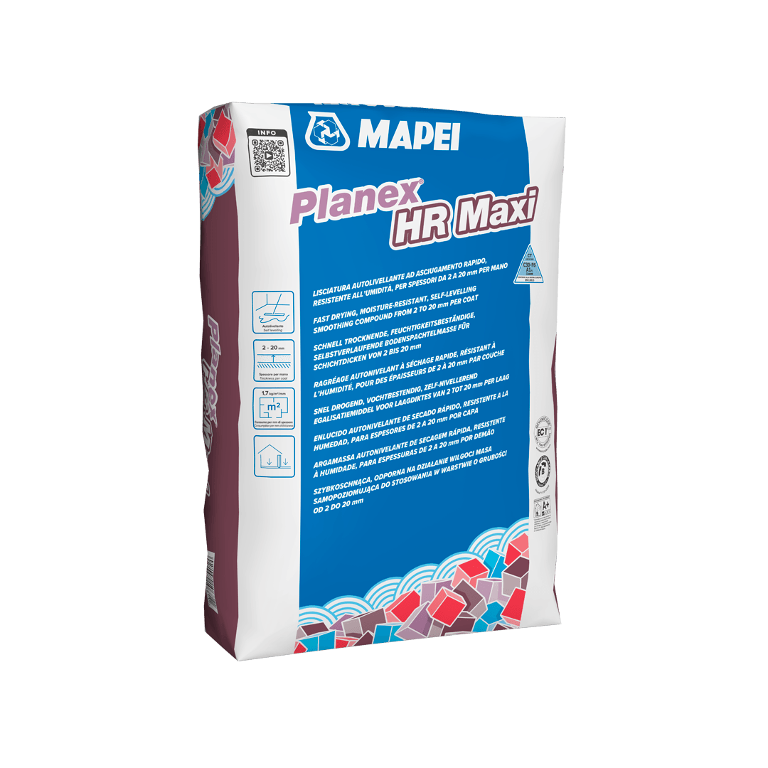 Planex HR Maxi