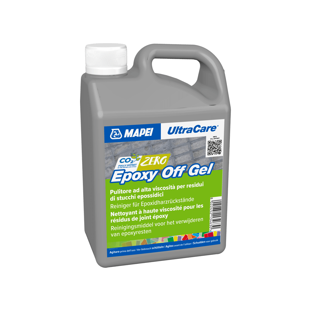 UltraCare Epoxy Off Gel