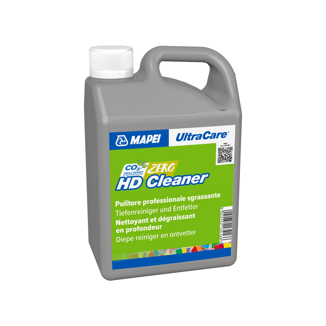 UltraCare HD Cleaner