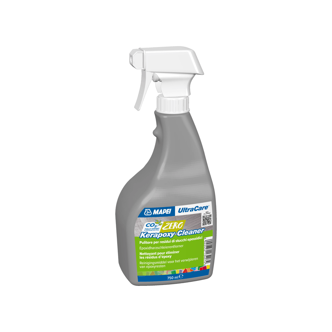 UltraCare Kerapoxy Cleaner