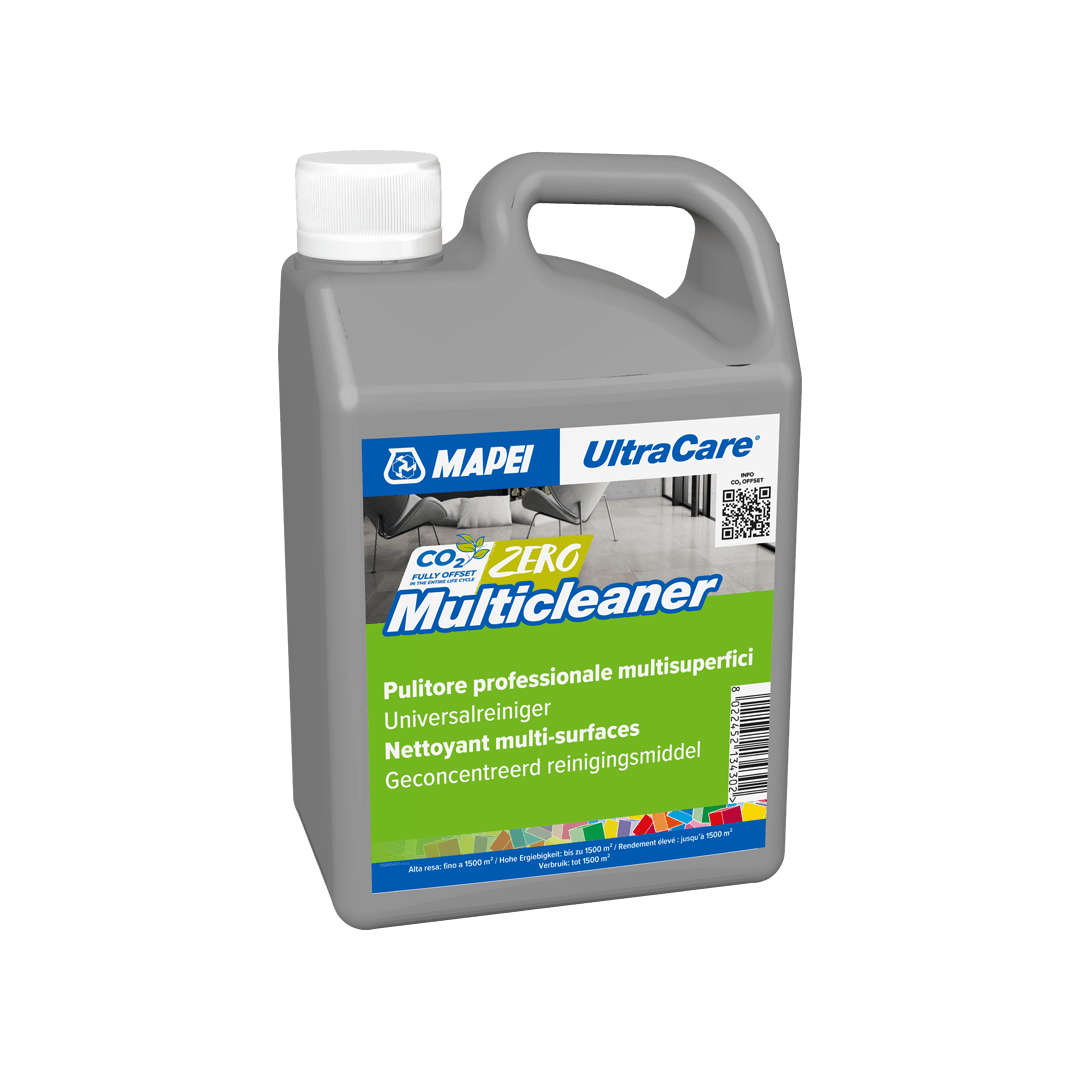 UltraCare Multicleaner