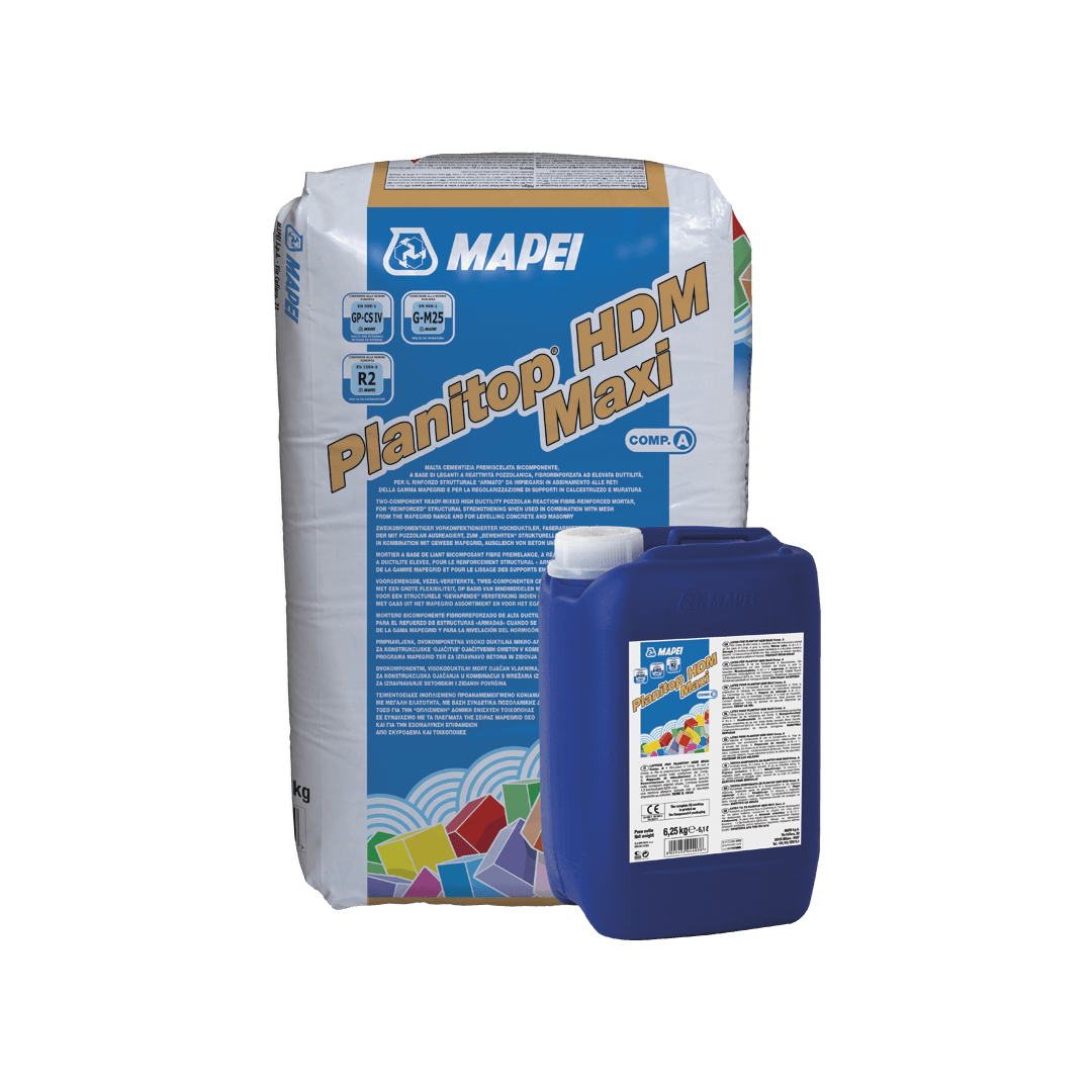 Planitop HDM Maxi