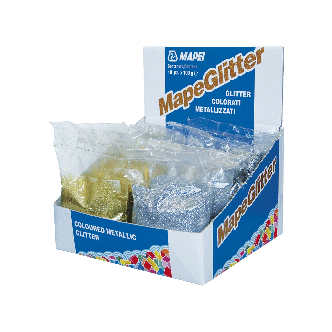 MapeGlitter