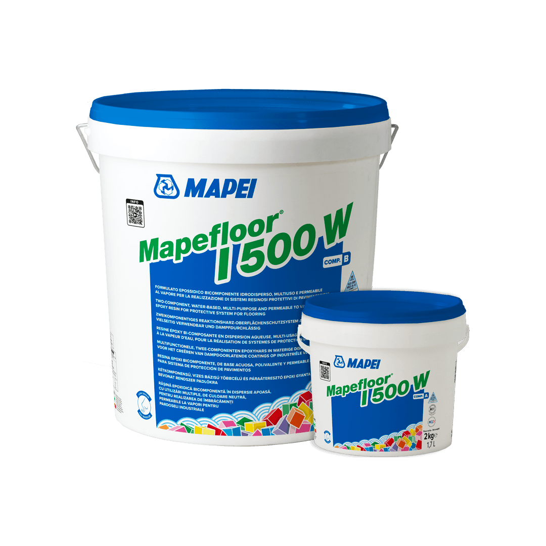 Mapefloor I 500 W