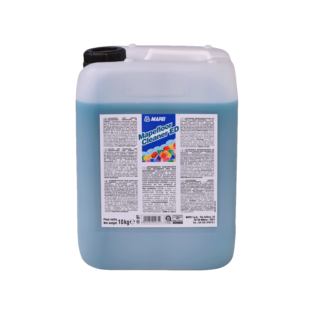 Mapefloor Cleaner ED