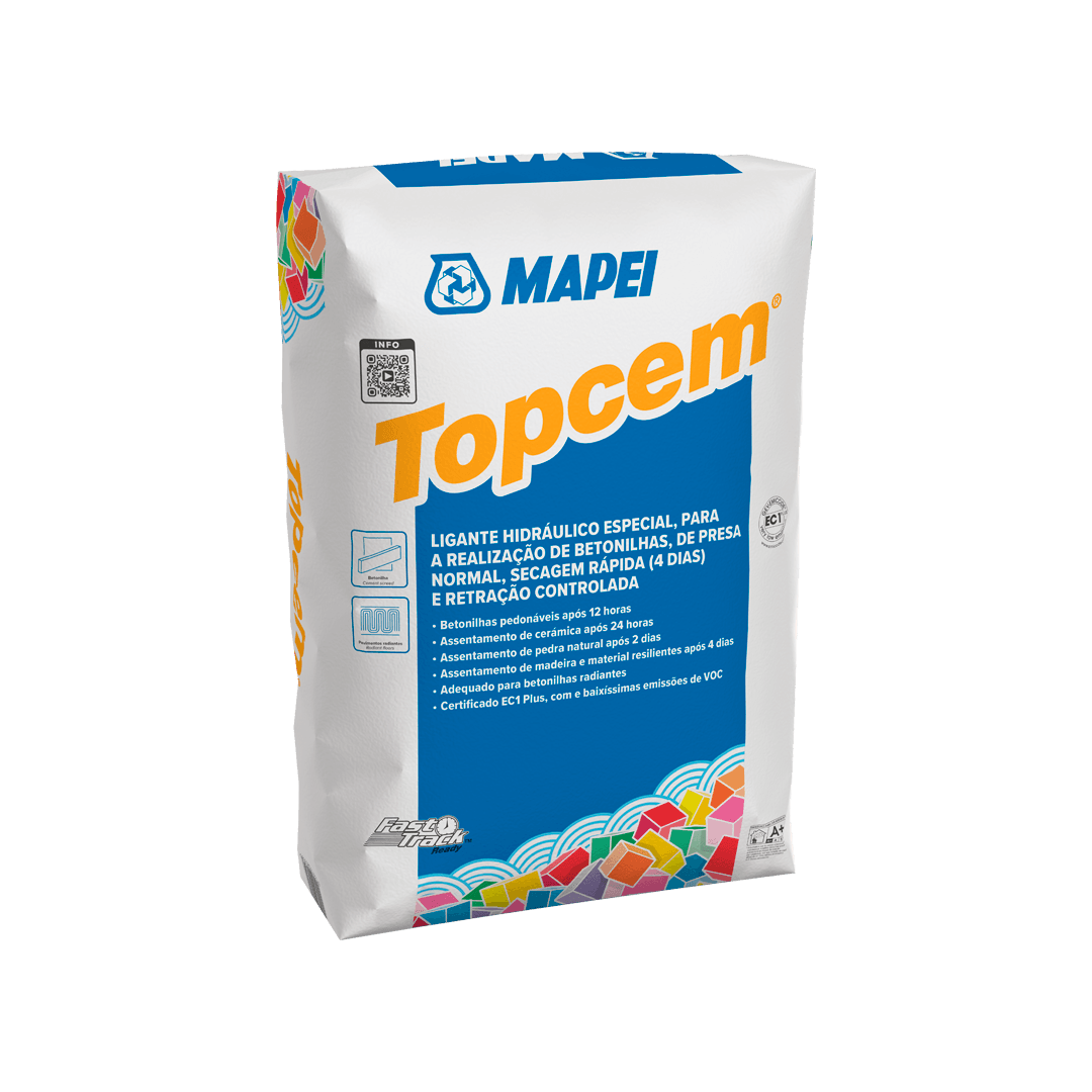 Topcem